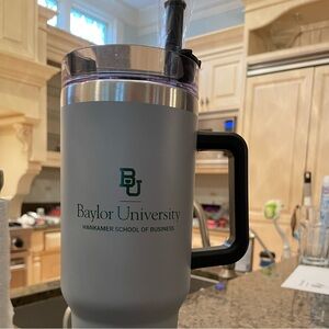 Baylor School Of Businesses Stanley Cup